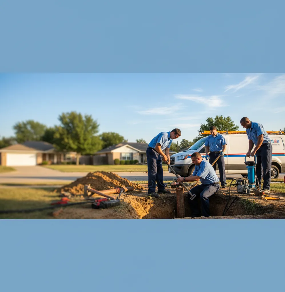 Water Heater Repair & Plumber in Charles Town